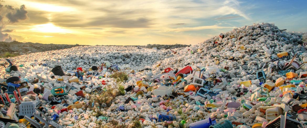 Planet vs. Plastik: Die Herausforderung des Earth Day 2024