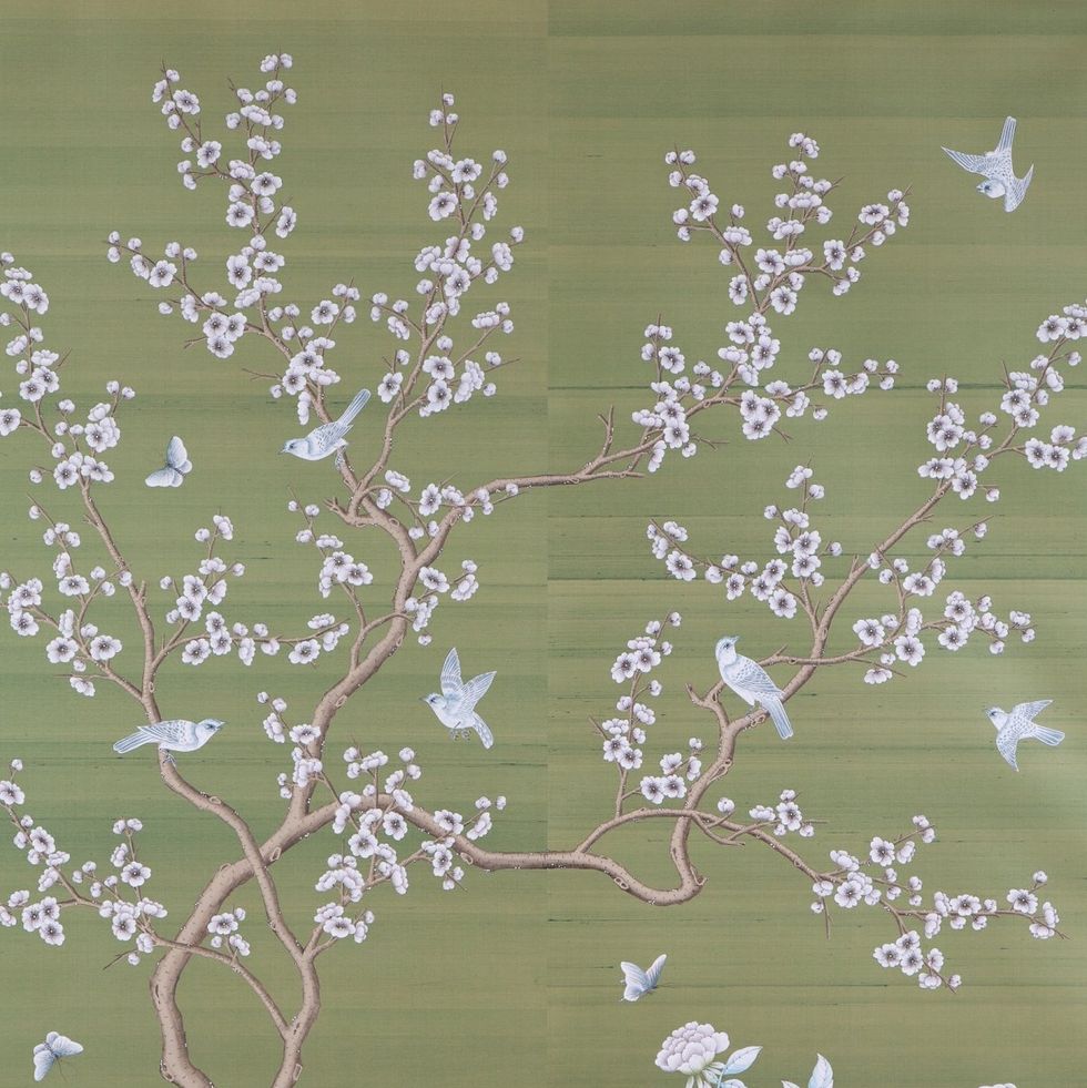 Moosblüte Moosblüte