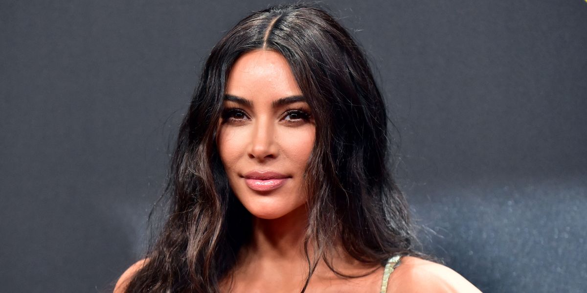 Den Bäumen von Kim Kardashian mangelt es ernsthaft an Feiertagsstimmung