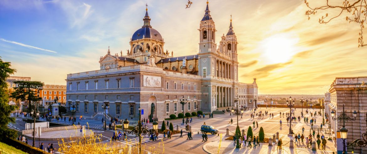 5 brillante Möglichkeiten, Madrid mit kleinem Budget zu genießen