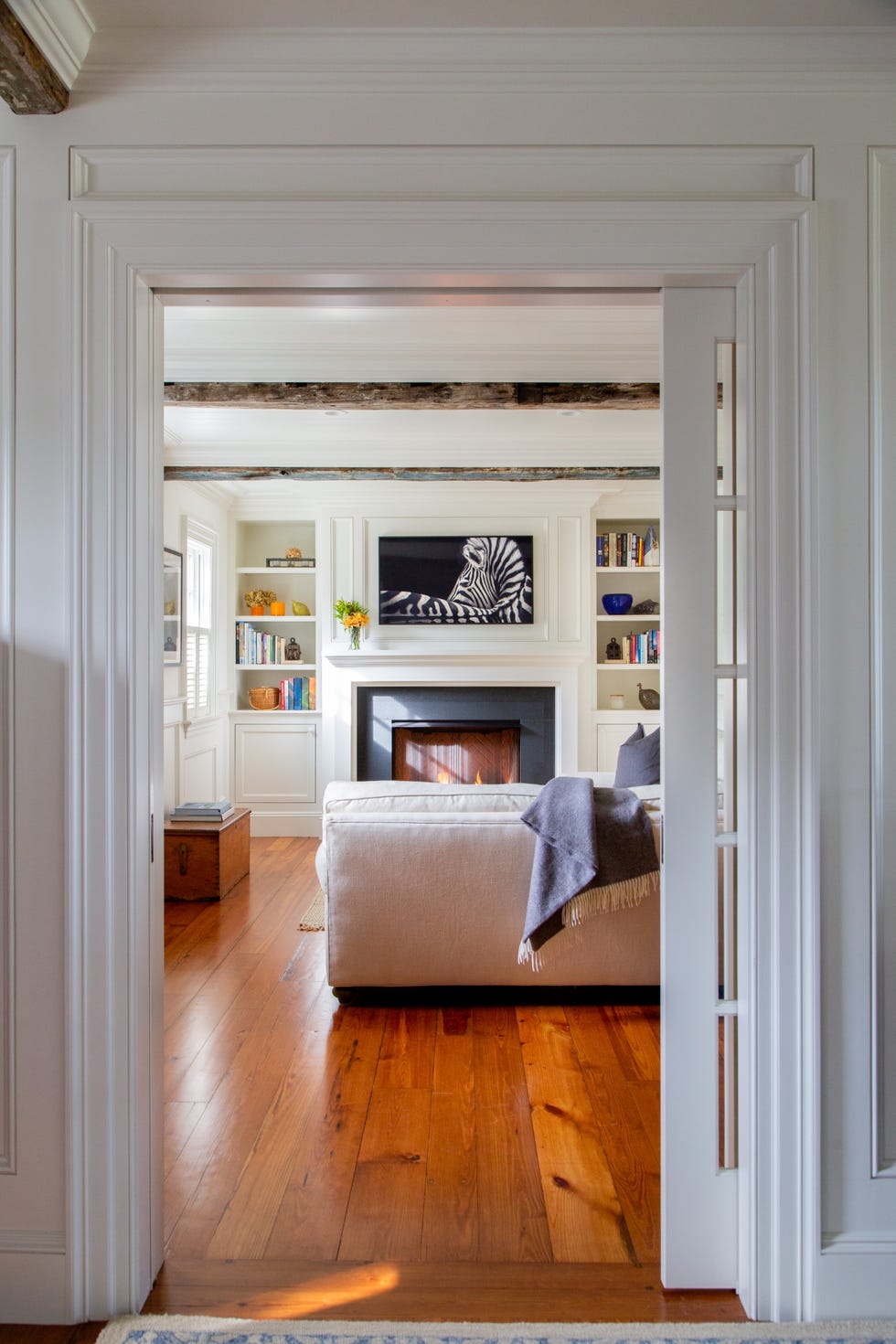 Taylor Ahearn Fotograf