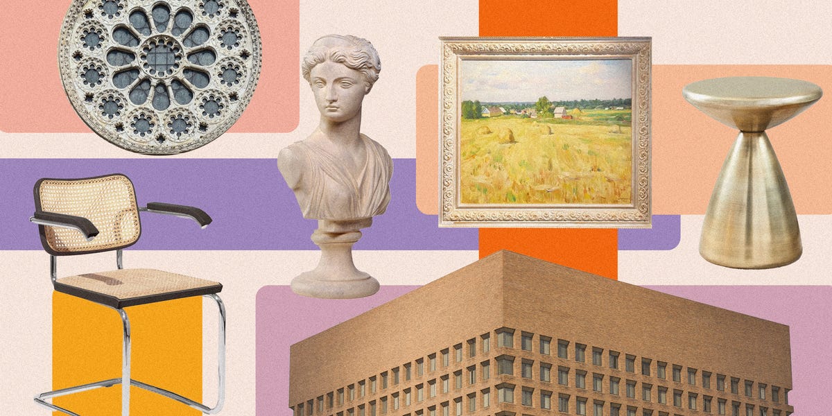 Das ultimative Starterpaket für Designliebhaber