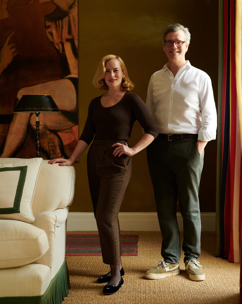 Ben und Erin Patreath