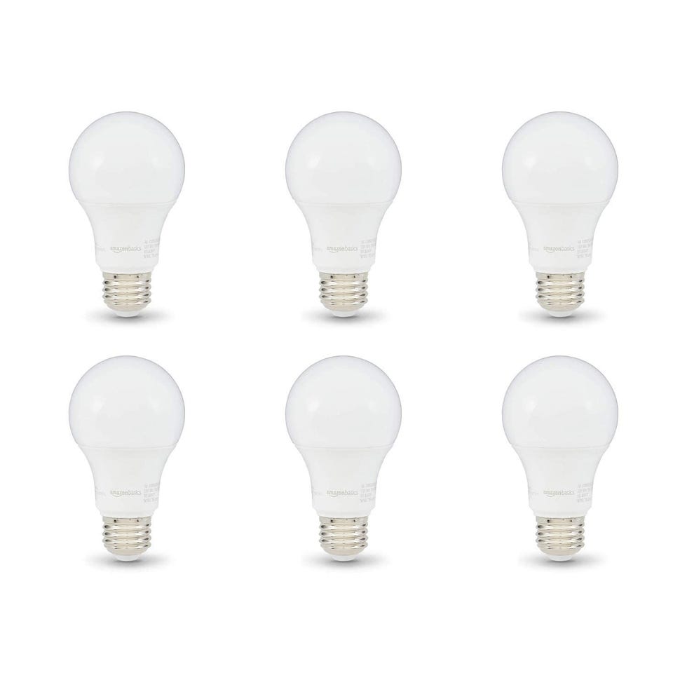 5000 K A19 LED-Glühbirnen 5000 K A19 LED-Glühbirnen