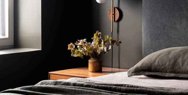 30 von Designern empfohlene Farben, die zu Grau passen