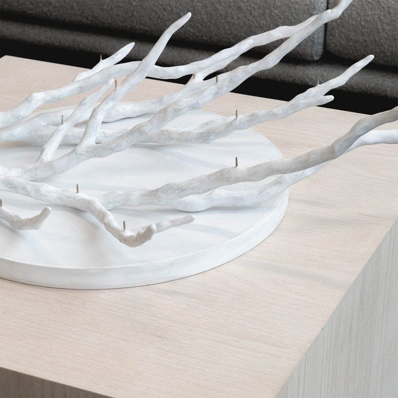 Zweigkandelaber Zweigkandelaber