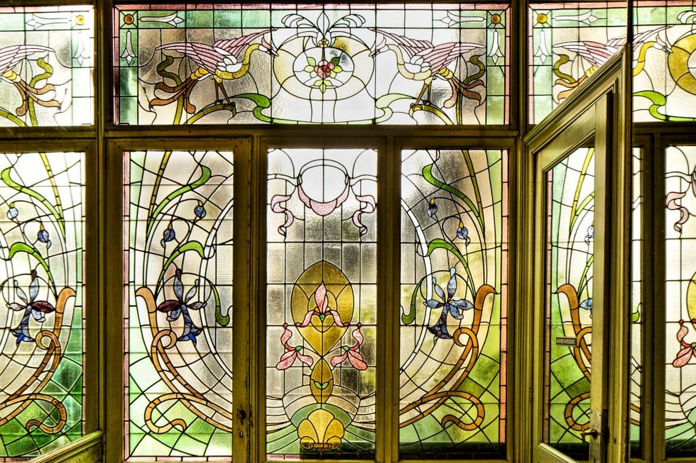 aux Capricen du Bailli