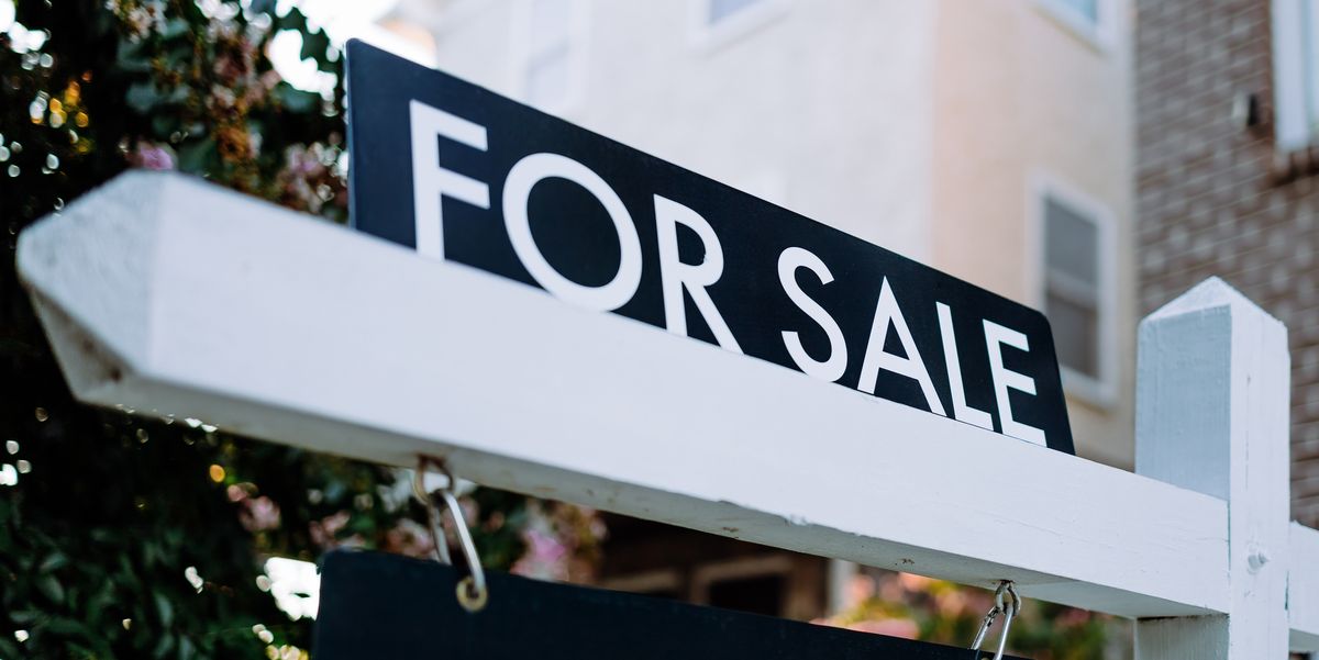 Realtor.com prognostiziert einen großen Immobilienboom im Jahr 2025