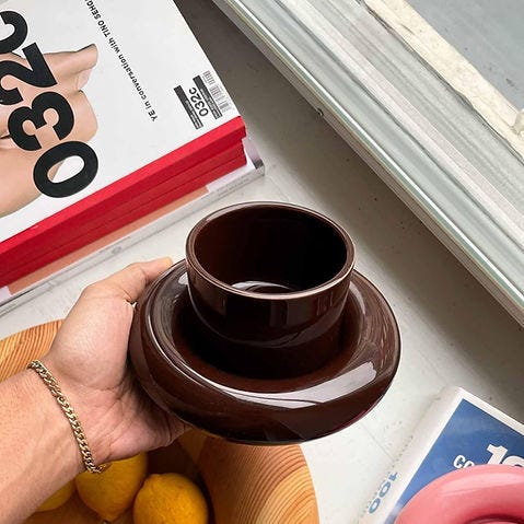 Klobiger Becher Klobiger Becher