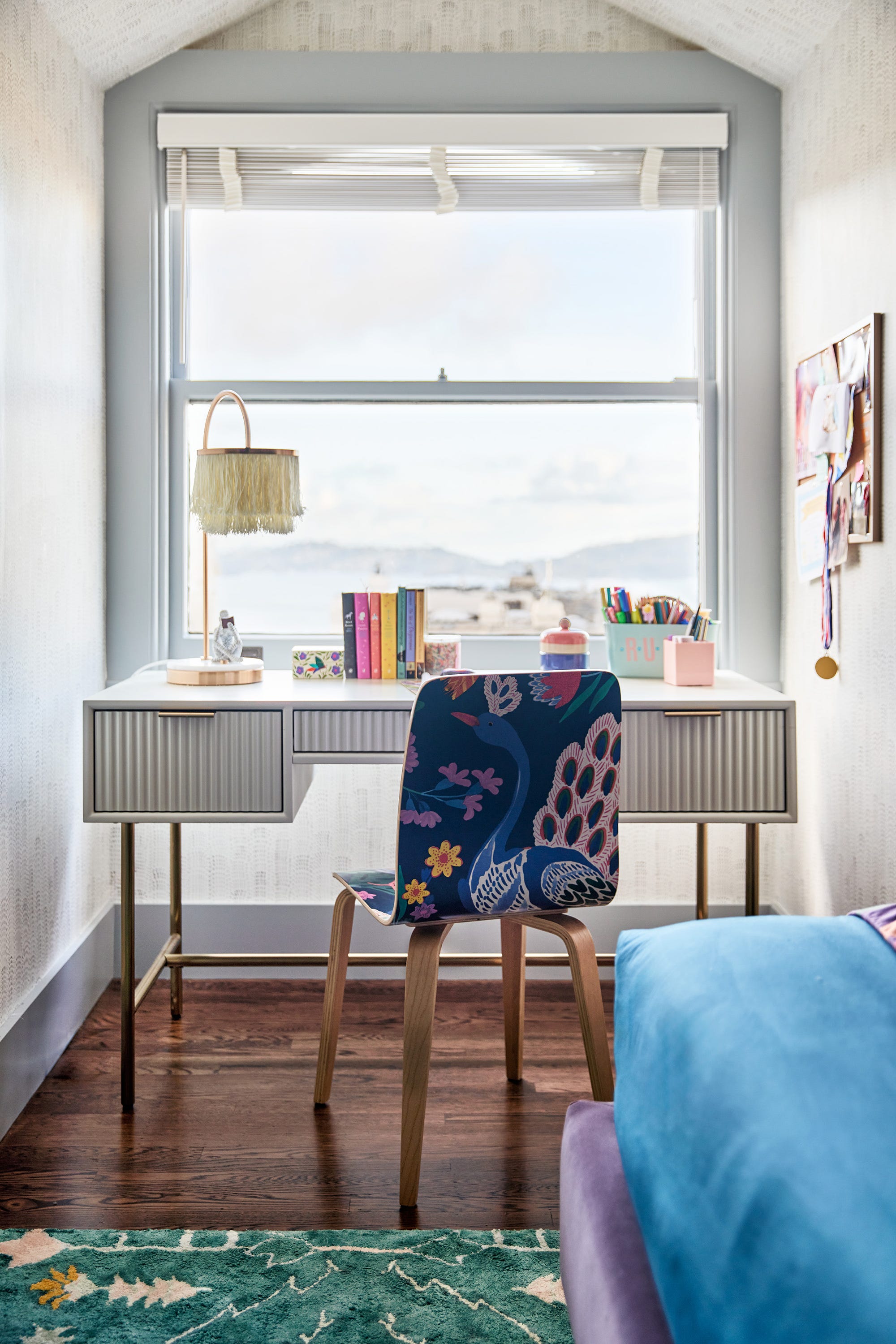 Schreibtisch Schreibtisch