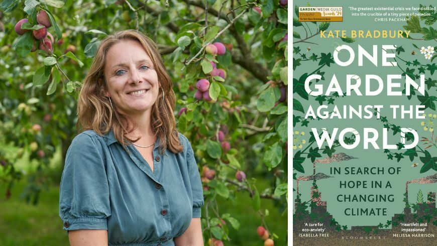 Biodiversität kultivieren: Naturgarten nach Kate Bradbury
