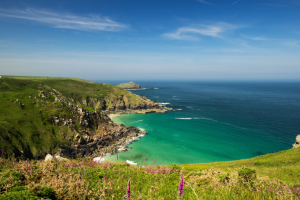5 Gründe Cornwall ist ein Top-Ziel für Öko-Reisende im Jahr 2025-und wo Sie bleiben können