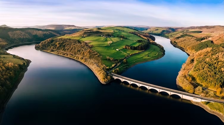 England’s water crisis needs more than just new reservoirs – here’s what will help copy