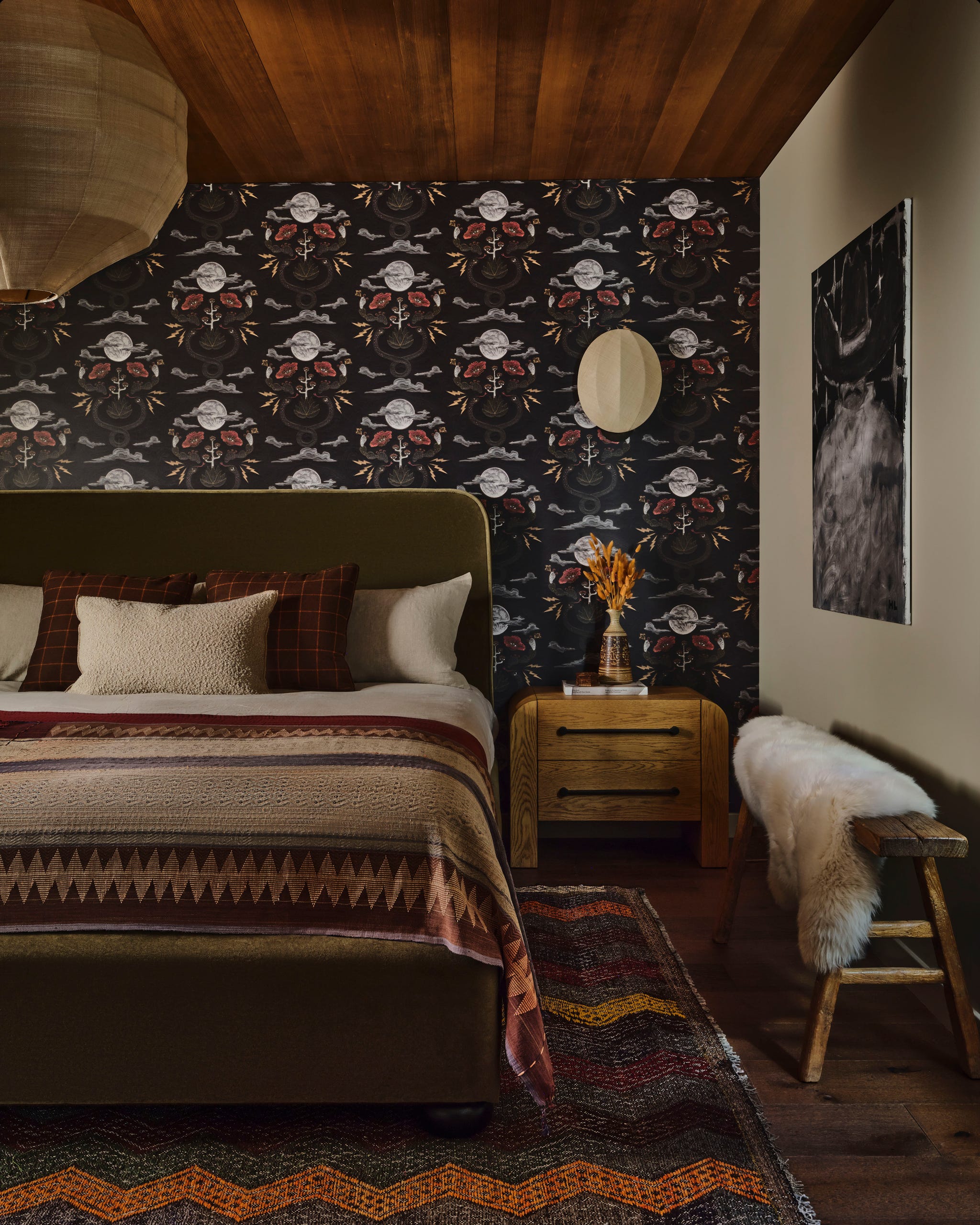 Schlafzimmer Schlafzimmer