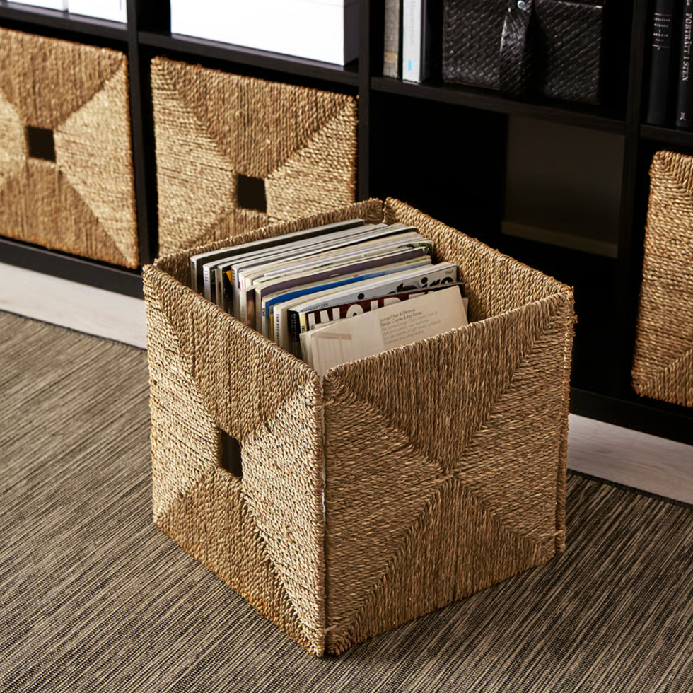 Lagerwürfel Lagerwürfel