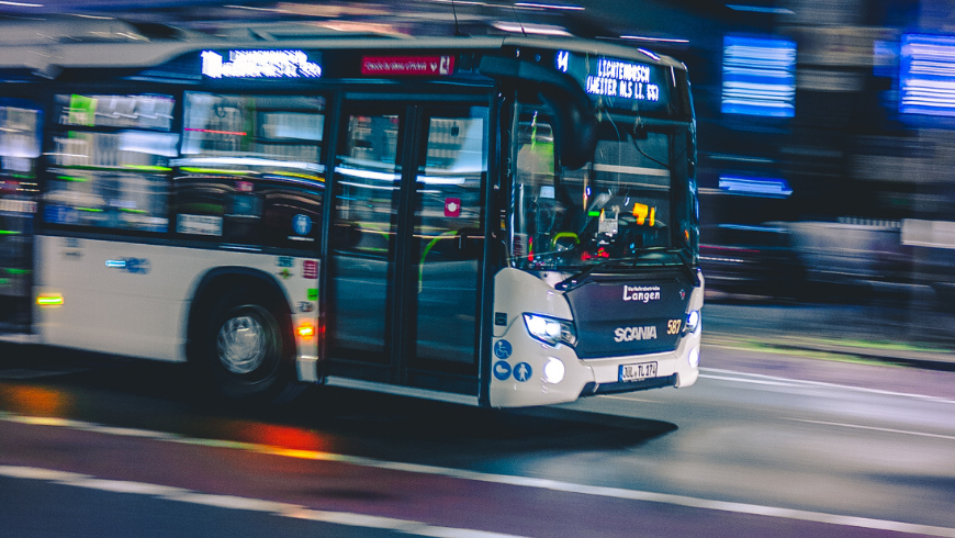 Überspringen Sie das Auto: Sparen Sie mit alternativem Transport
