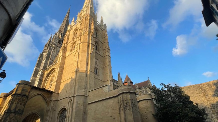 Kathedrale, UNESCO -Erbe