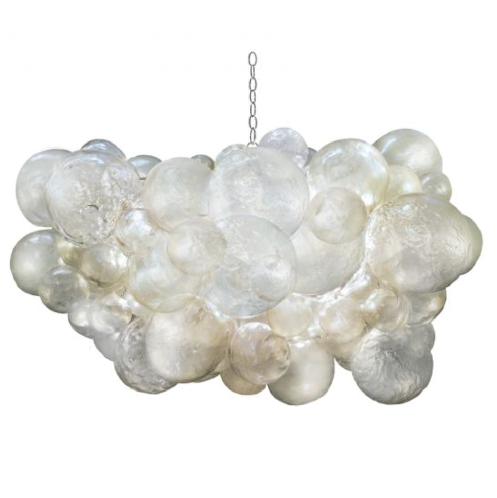 Muriel Cloud Kronleuchter