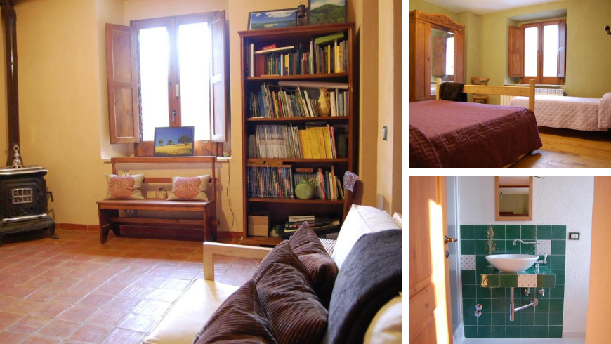 Rifugio Casello Margherita