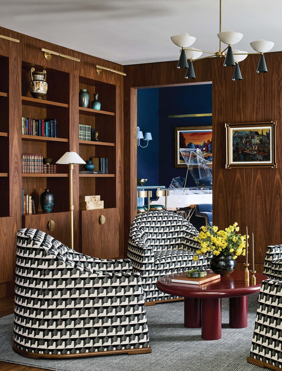 Rhythmus und Blues Rhythmus und Blues