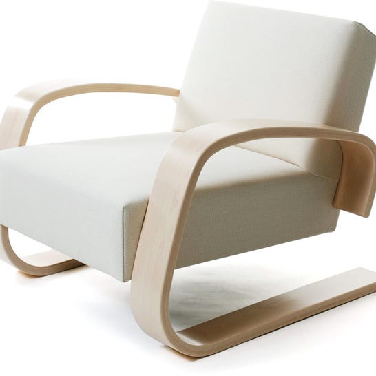 Alvar Aalto Sessel Alvar Aalto Sessel