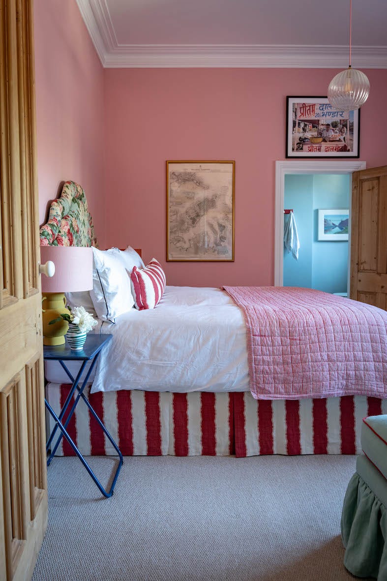 Schlafzimmer Schlafzimmer