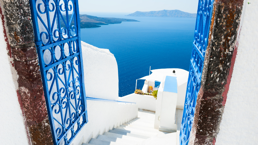 Santorini
