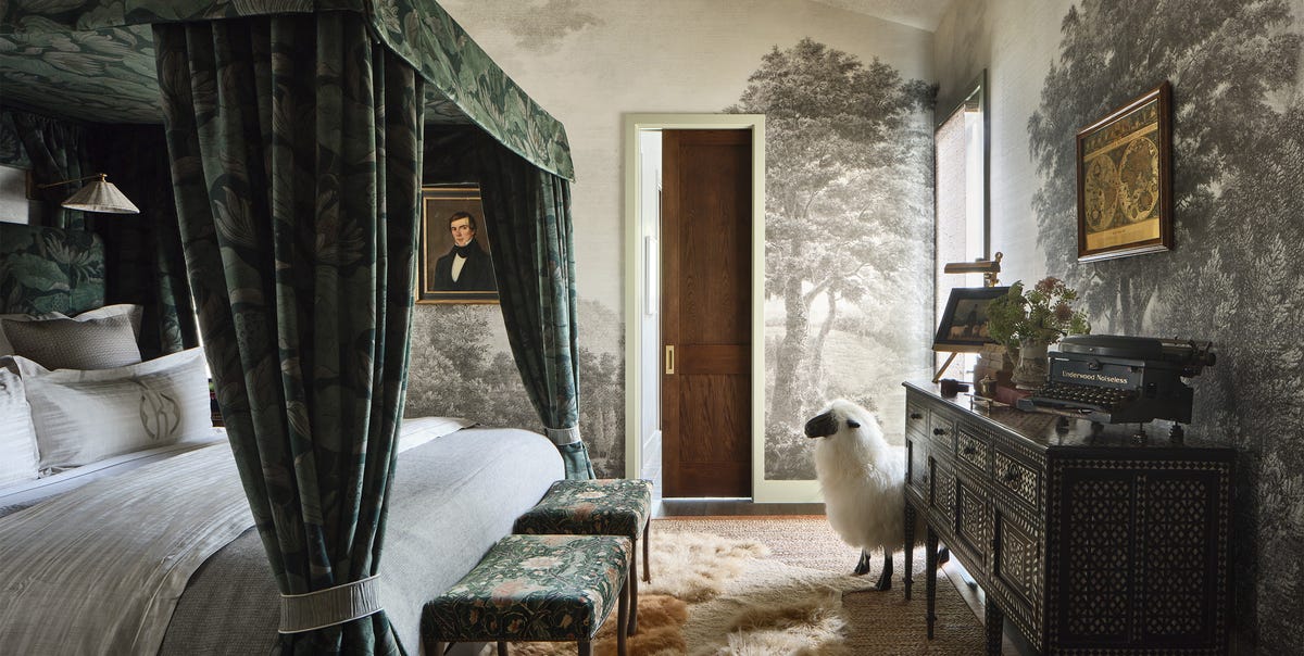 Die 9 besten Designdetails aus dem Haus 2025 – Wunderschönes ganzes Haus