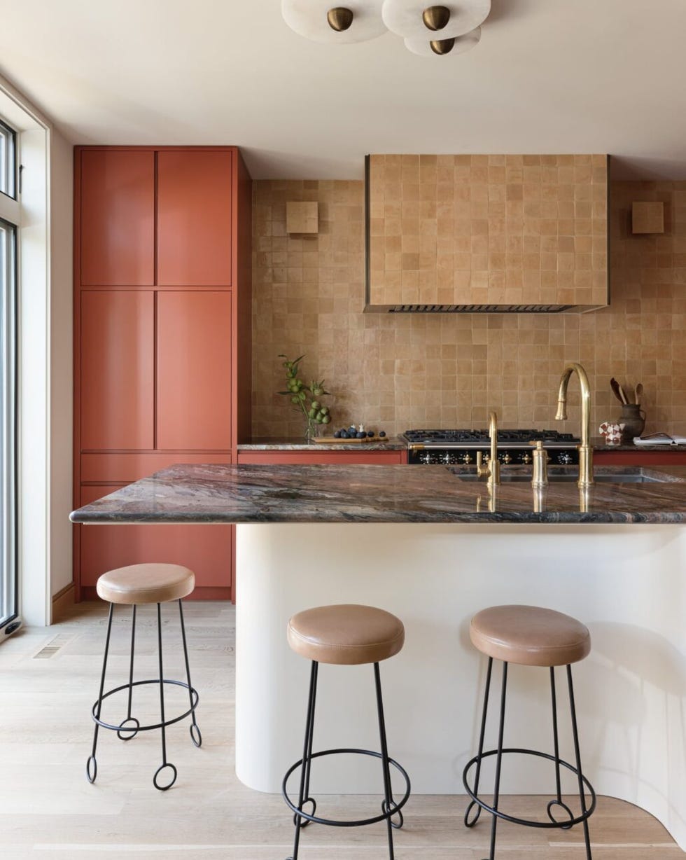 Hässlichen Kühlschrank verstecken