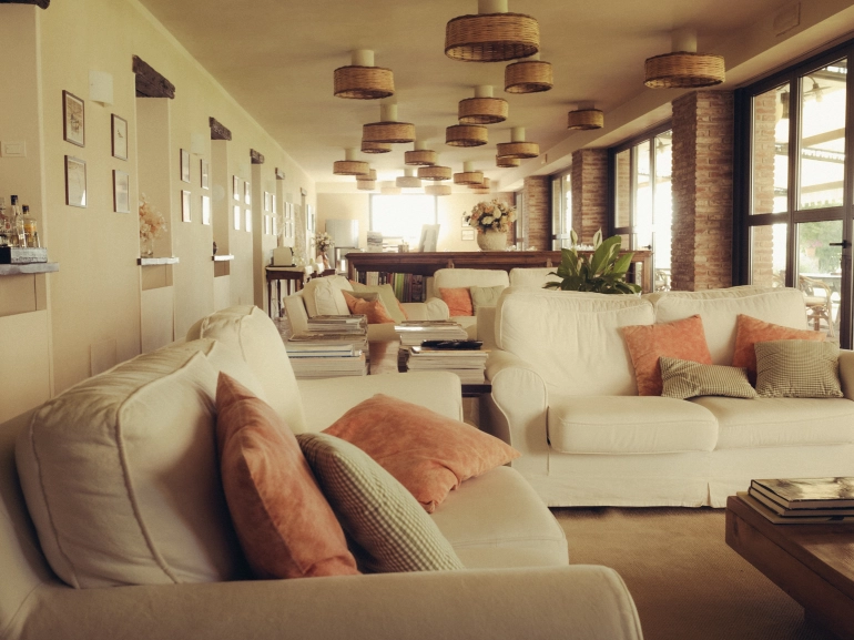 Übernachten im Trebbia-Tal