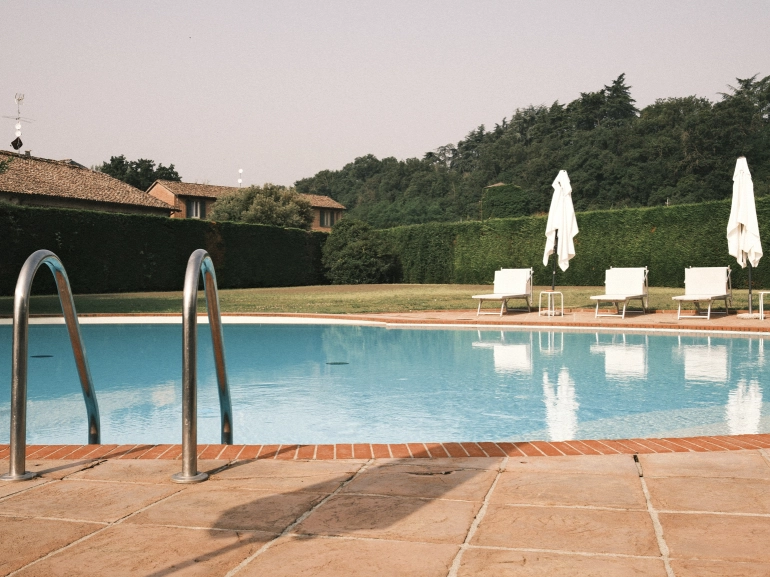 Öko-Aufenthalt in Italien