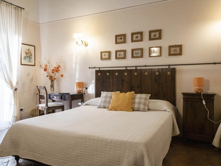 Übernachten im Trebbia-Tal