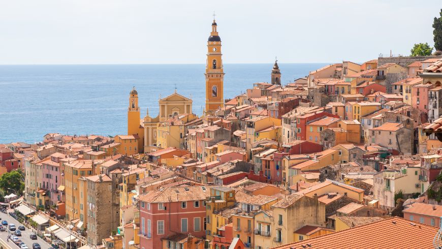 Menton