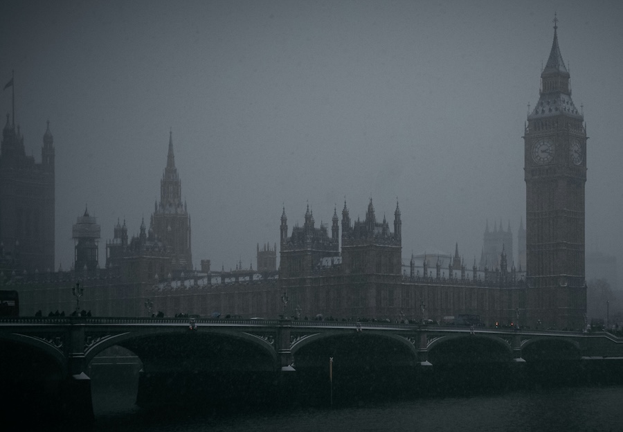 UK Government Cuts Overseas Development Aid Amid Climate and Nature Funding Concerns