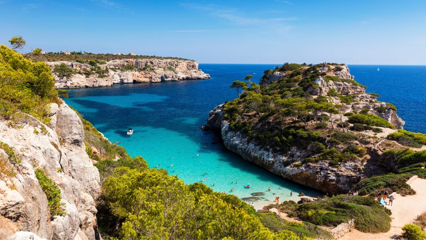 Einzigartige Orte und verborgene Schätze Mallorcas: Ein Leitfaden für Öko-Reisende