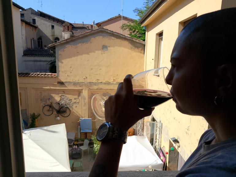 Wo übernachten in Imola?