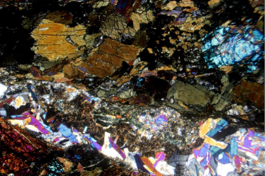 Geoscientists embark on new natural hydrogen exploration following breakthrough