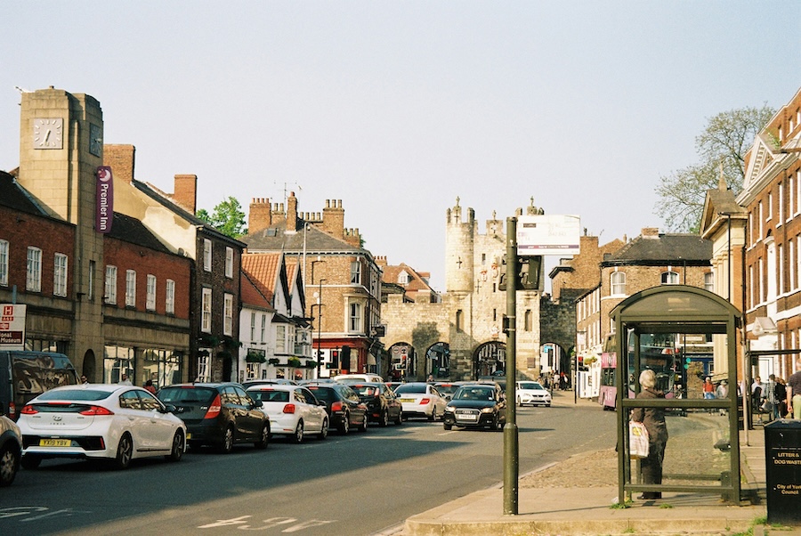 Net zero will transform Britain’s economy – our map reveals the most vulnerable places