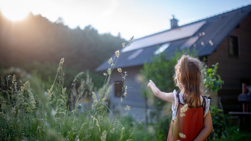 ökologischer Übergang