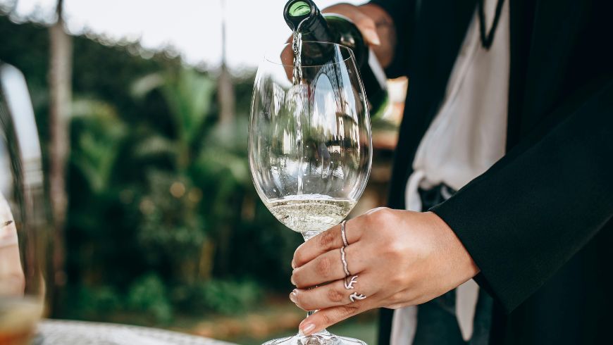 Wein, Val di Cembra, Trentino