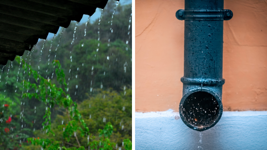 Implementierung grüner Dächer in nachhaltigen Gebäuden als zukünftige städtische Lösung