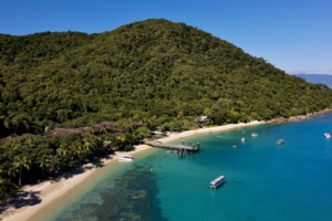 Nachhaltiges Reisen in Cairns, Australien: Regenwald, Strände, lokale Gemeinschaft und Öko-Aufenthalte
