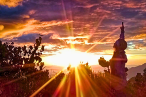 Regenerativer Tourismus in Kolumbien: das ALMALOCA-Projekt, bei dem Reisen zur Transformation wird