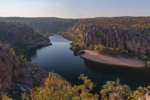 Reiseführer zu den Nationalparks Australiens: Die besten Parks für verantwortungsbewusste Reisende