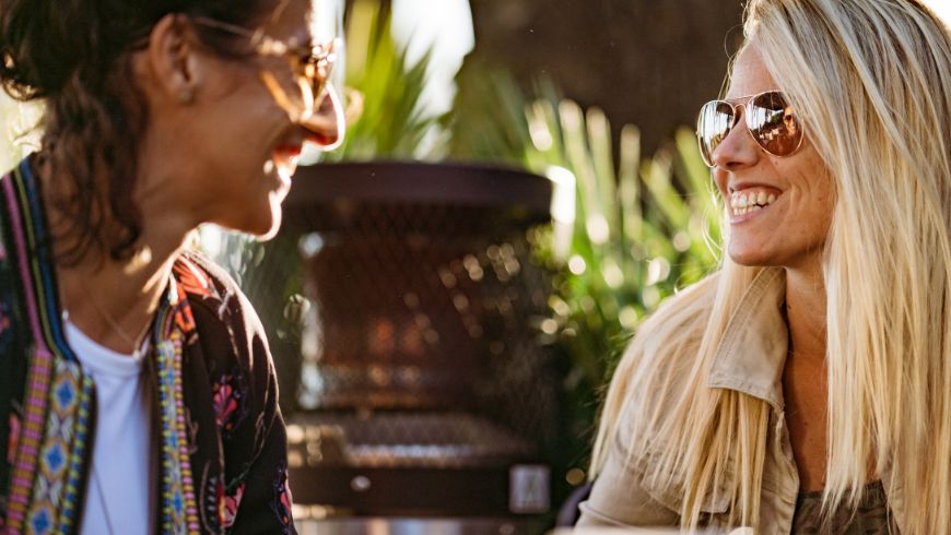 Solo-Trip als Therapie: 8 Fehler, die Sie vermeiden sollten