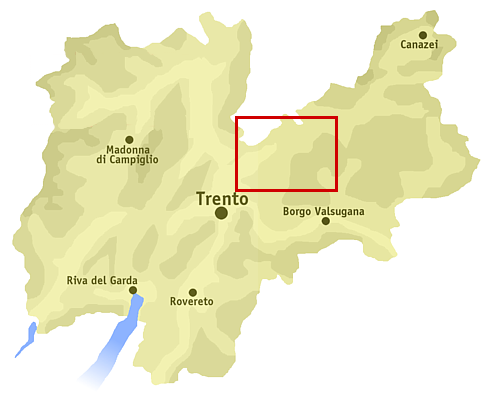 Val di Cembra: Trentinos nachhaltiges Juwel inmitten heldenhafter Weinberge und umweltfreundlicher Gastfreundschaft