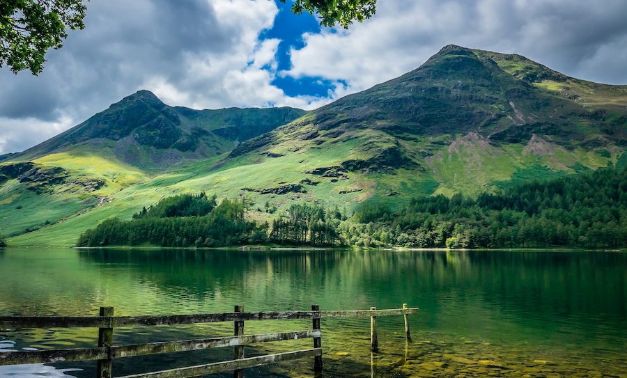 „Wainwright Way“ wird Englands neuester National Trail