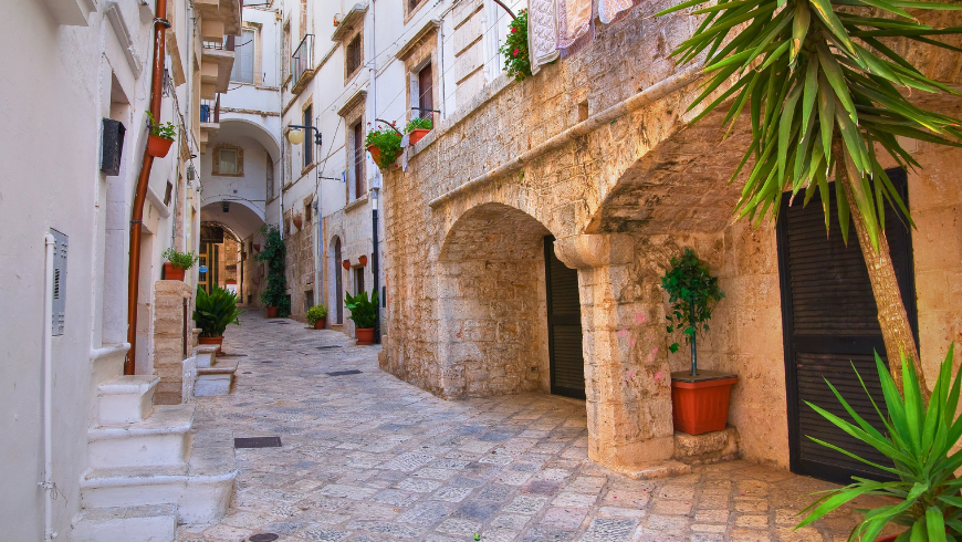 Putignano