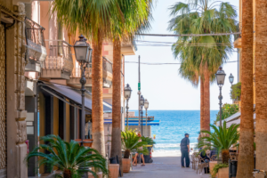 Alassio: Was man an einem Wochenende zu Fuß sehen kann (10 Stationen, die man gesehen haben muss)