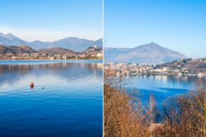 Buttigliera Alta: 4 atemberaubende Wanderungen zwischen Seen, Wäldern und Bergen in der Nähe von Turin